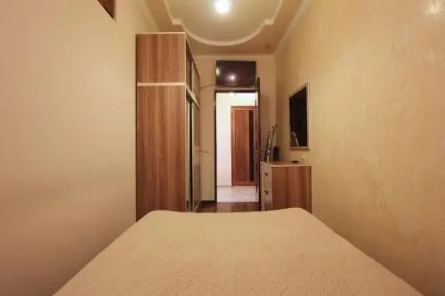 Amiryan Apartment