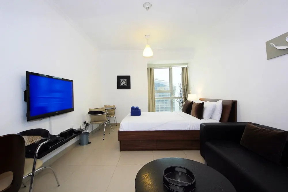 New Arabian Holiday Homes - Goldcrest