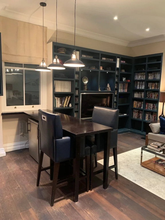 Charming and Full Of Character Apartment