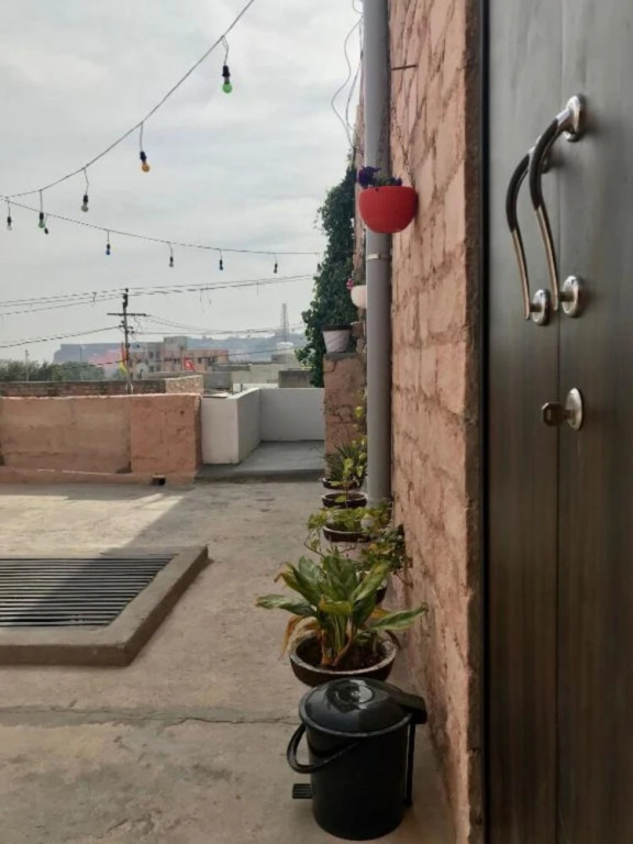 Goroomgo Keru Guest House Jodhpur