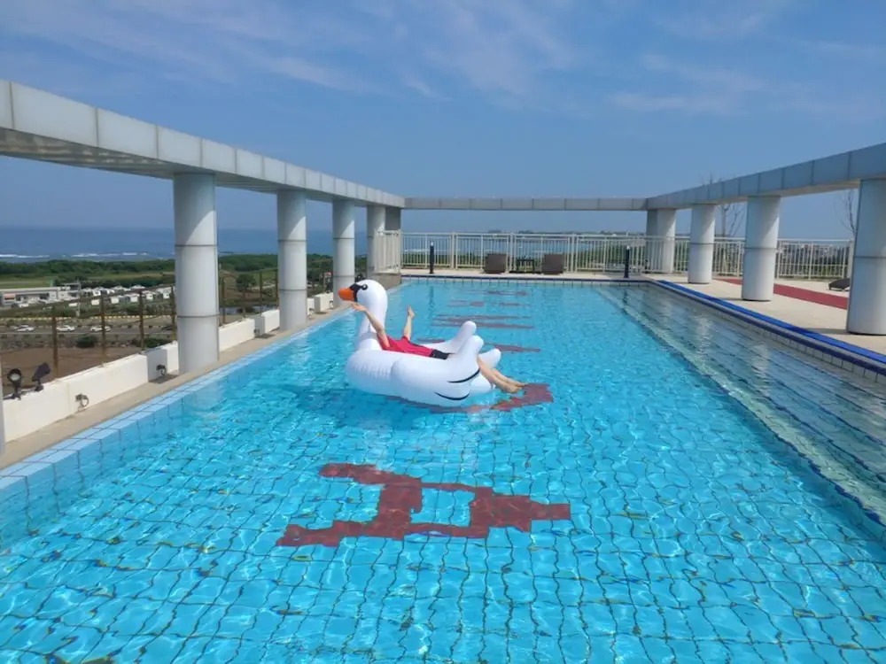 Ramada Encore Jeju Seongsan