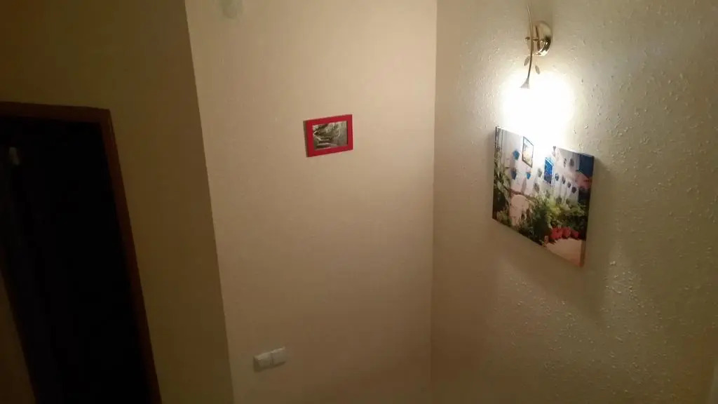 Гостиница Ямал