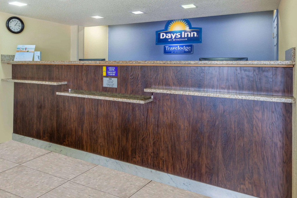 Travelodge by Wyndham Charles Town - Harpers Ferry