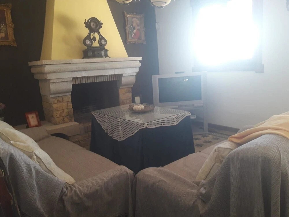 Villa With 2 Bedrooms in Cártama, With Wonderful Mountain View, Privat