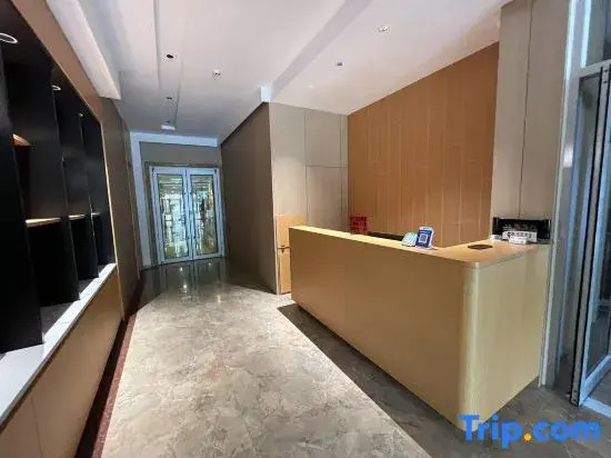 Ningling Jiujiang Business Hotel