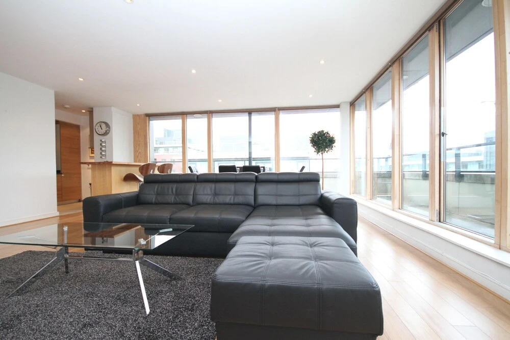 Asgard Road Luxury Penthouse