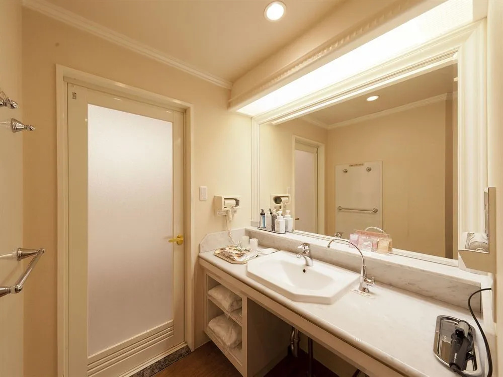 Hotel La Aroma Sendai