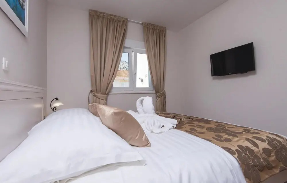Awesome Home in Orebic With Wifi and 1 Bedrooms