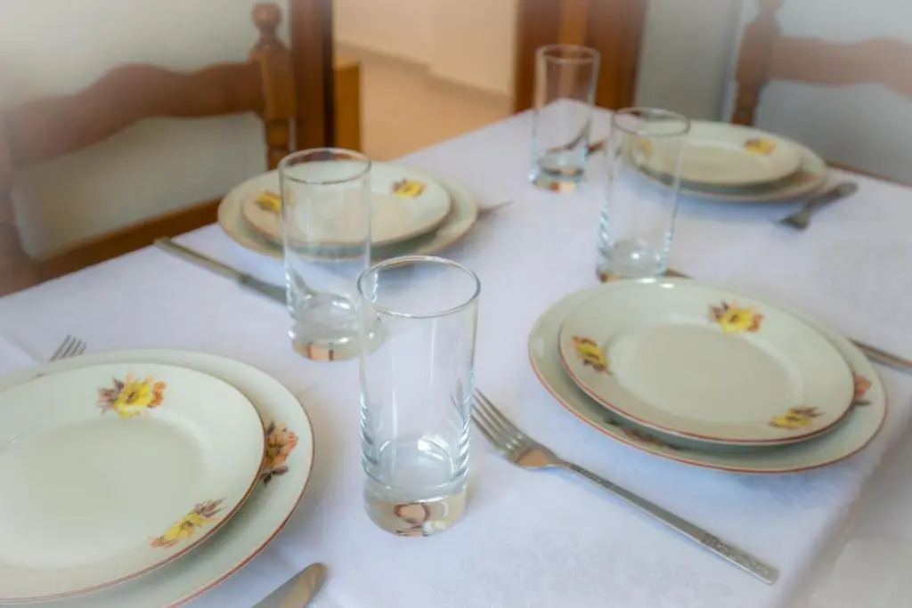 "Thea" Apartment 1