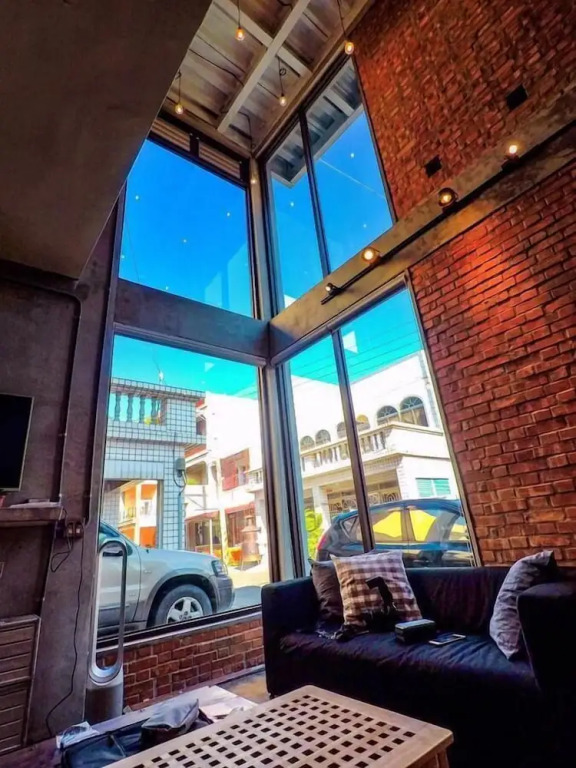 Room to the 3rd Homestay