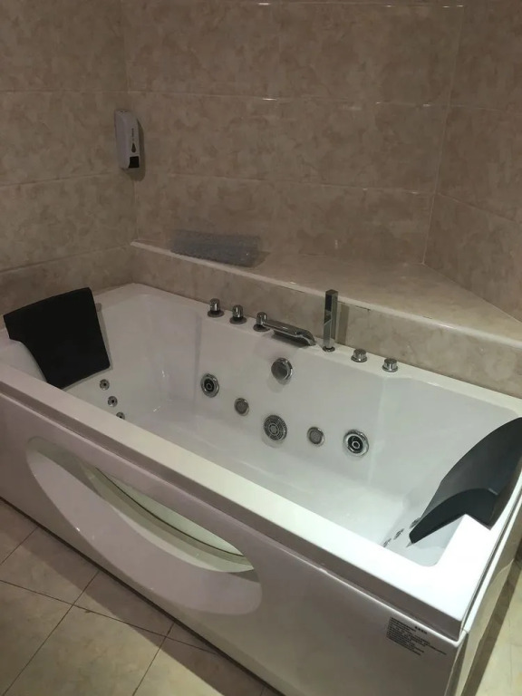 Fast 109 Hotel Xikang Branch