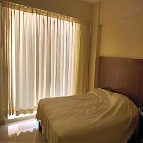 Hm Hotelito Bay