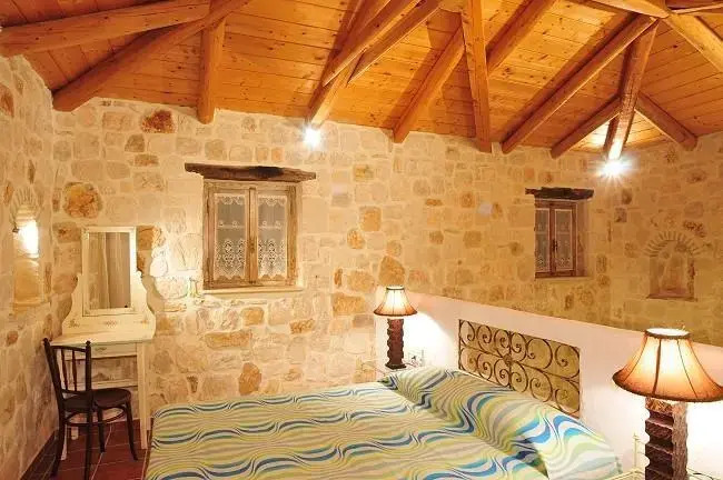 Strofilia Authentic Villas