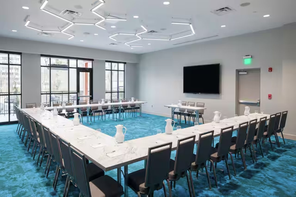 Hilton Garden Inn Florence North I 95
