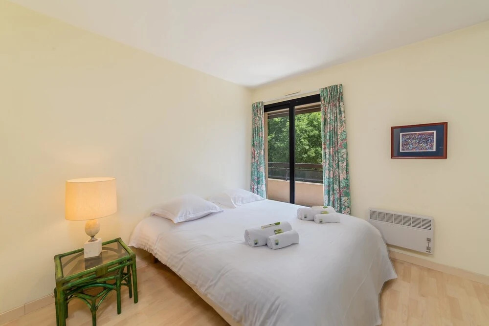 Aiguebel Apartment 2