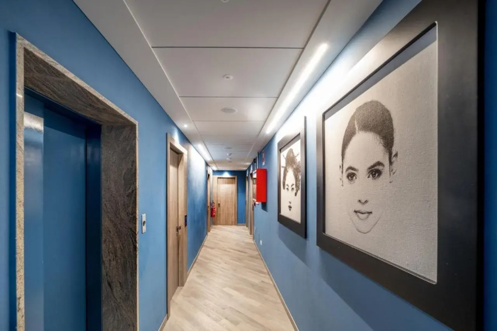 Hotel allAzzurro