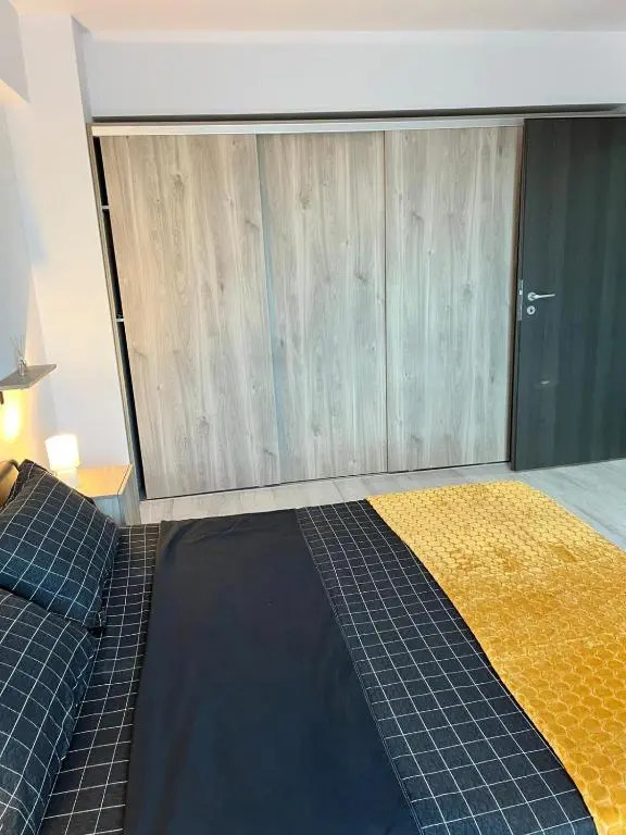 Ideal Residence Cug (35m2)
