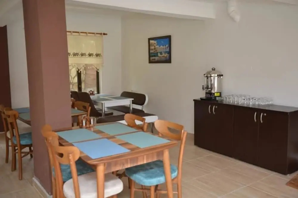 Butik 38 Otel