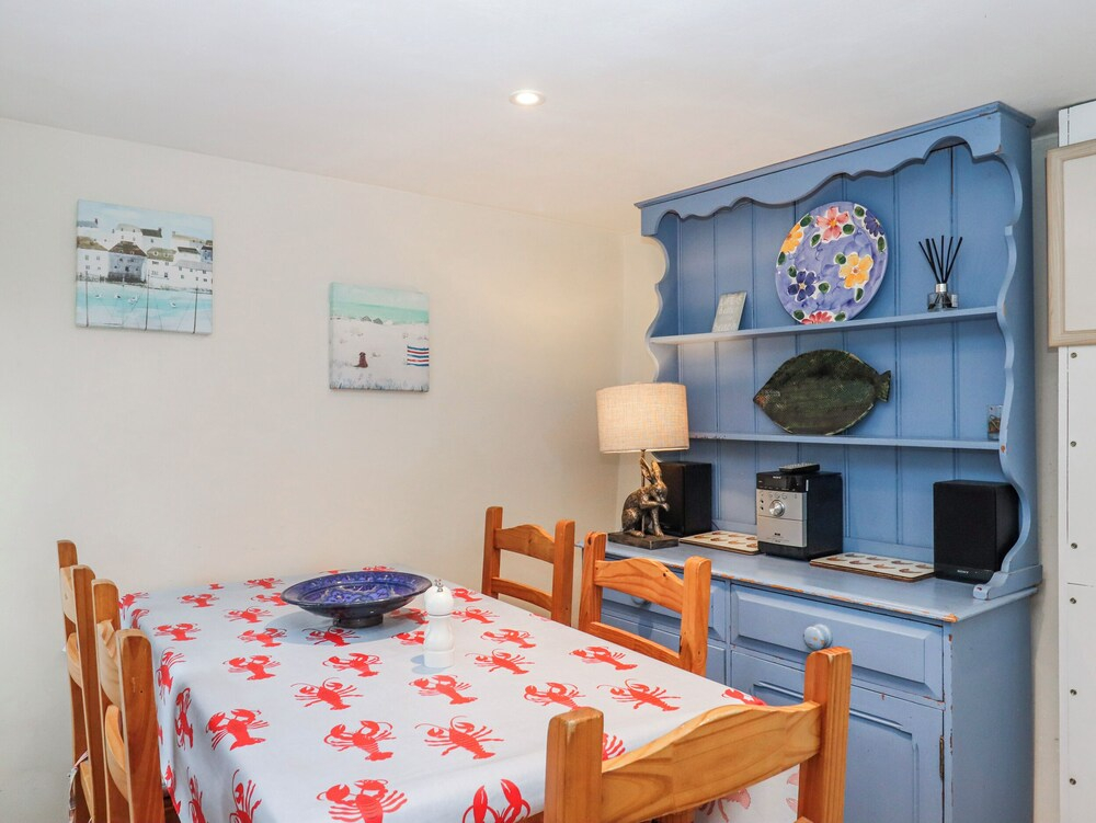 Yew Tree Cottage