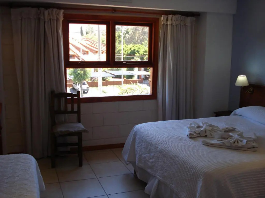 Hotel Torres del Sol