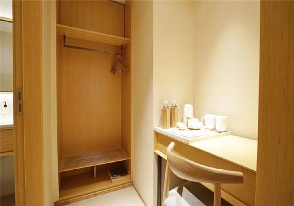 JI Hotel Shanghai Guangda Liuzhou Road