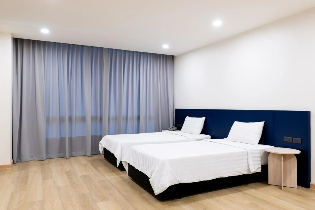 CA Hotel and Residence Phuket - SHA Extra Plus