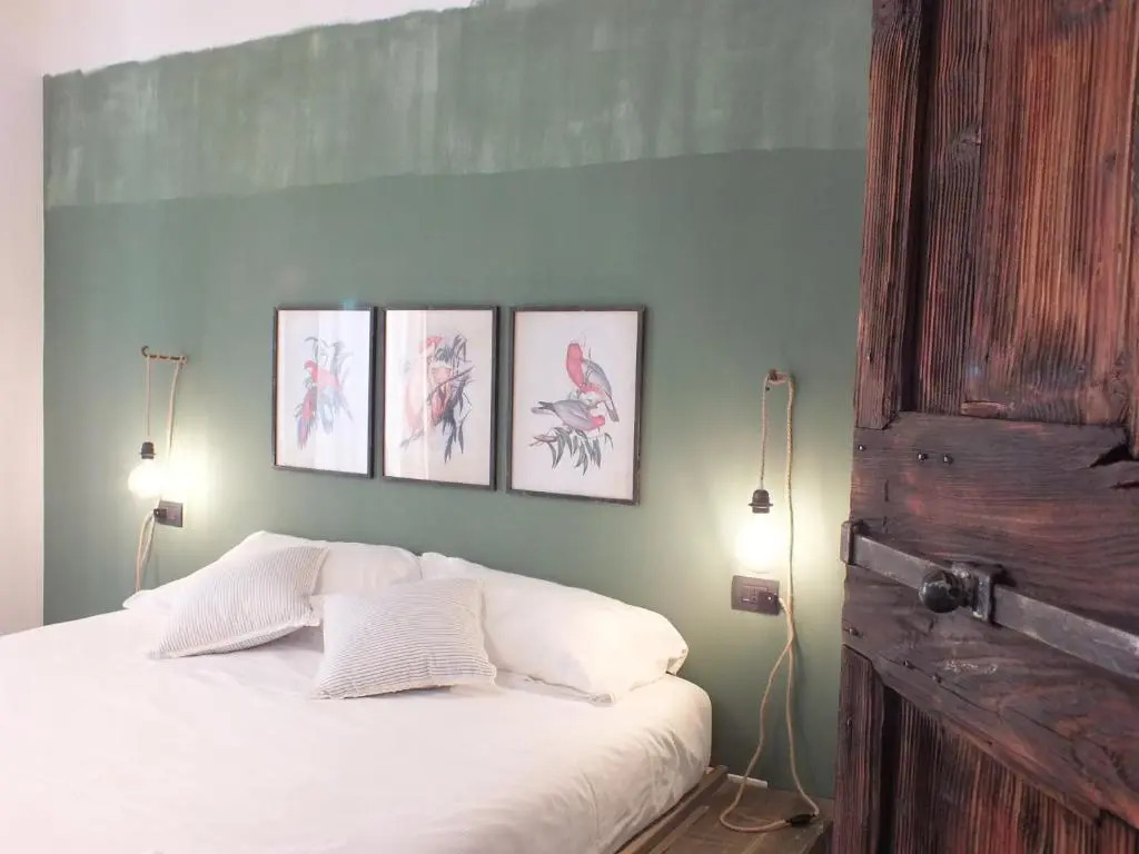 Rocca dAnfo B&B-Apartments Lake View