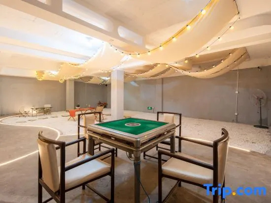 Tongxiang Laiwuyin Homestay