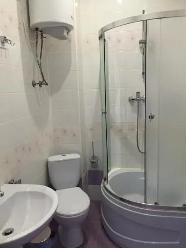 Hotel Oktan