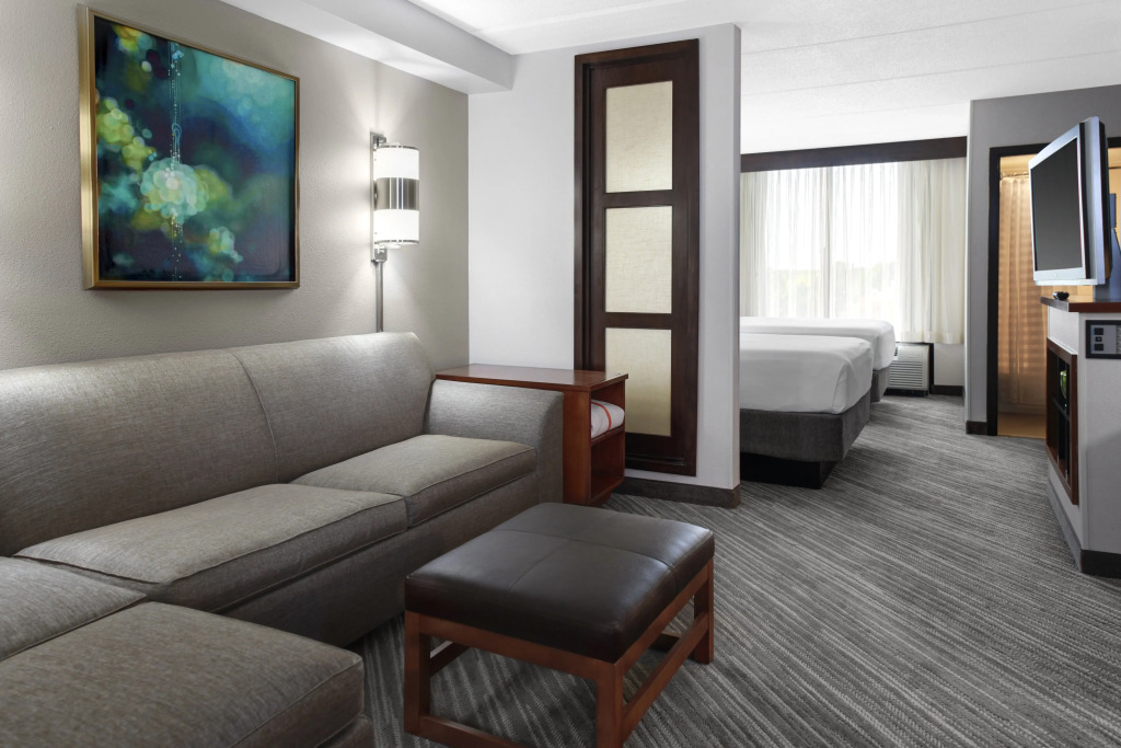 Candlewood Suites - Birmingham - Inverness by IHG