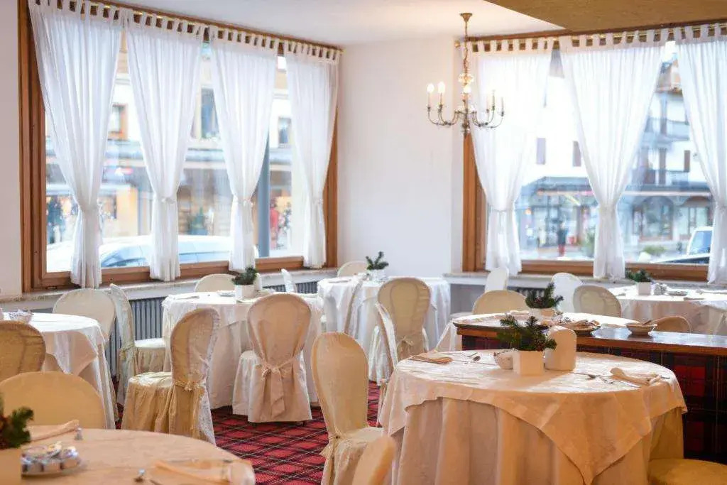 Savoia Palace Hotel