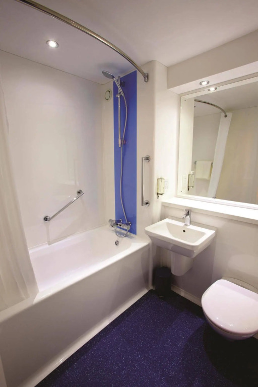 Travelodge London Vauxhall