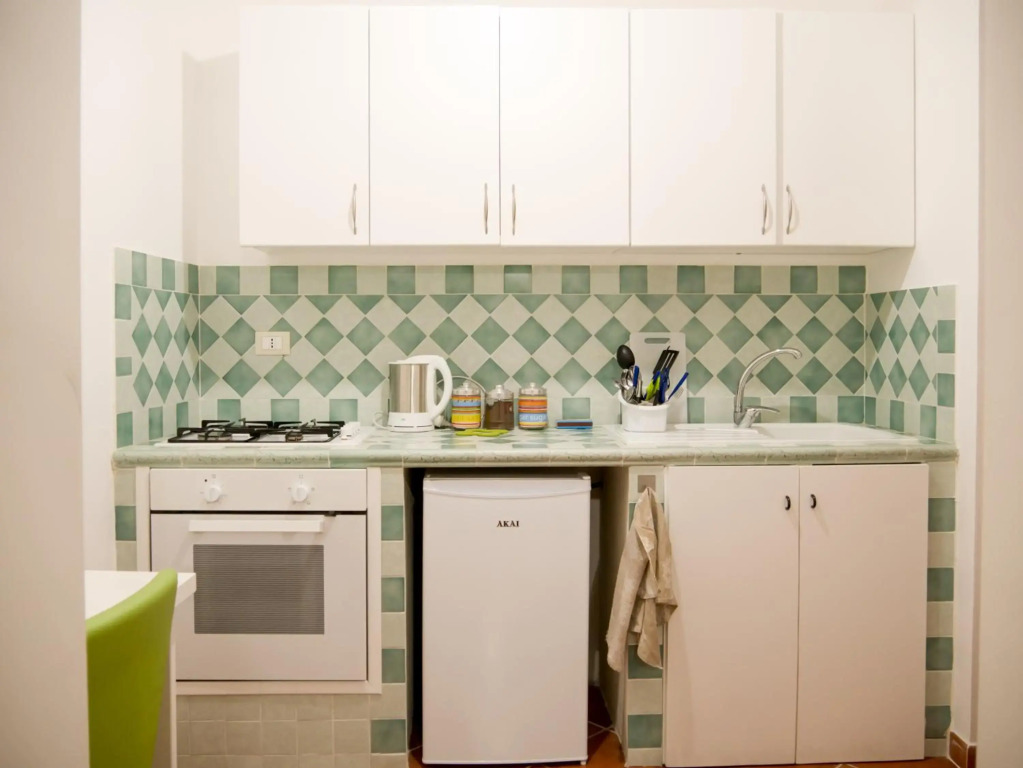 Madinah apartments