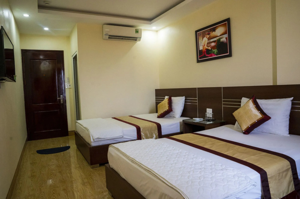 khách sạn Phương Trang