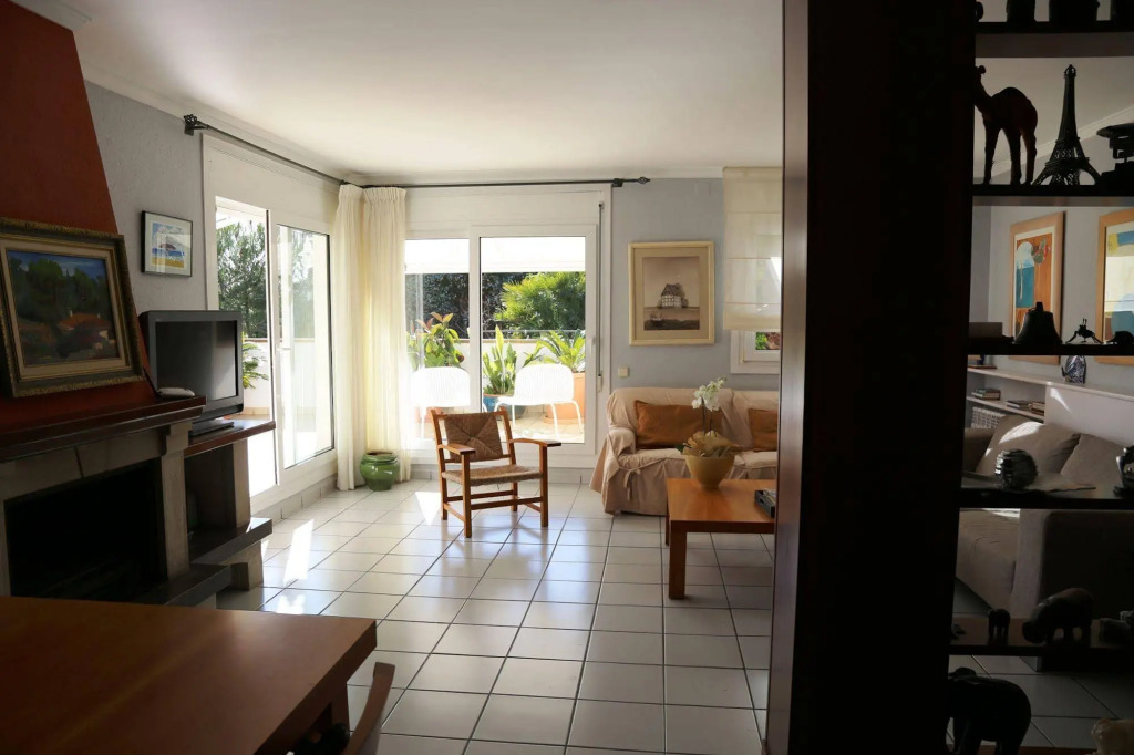 Villa Playa Santa Cristina Family Only