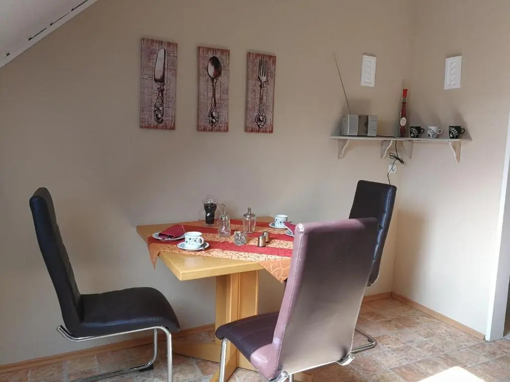 Ferienwohnung Am See 1