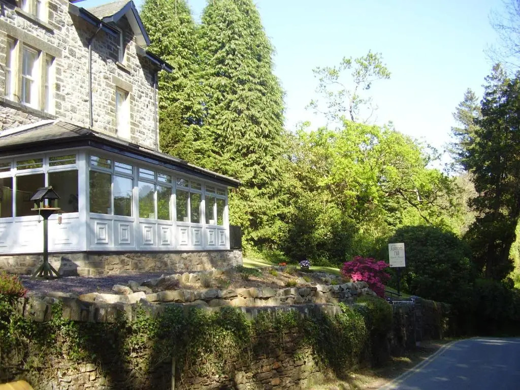 Summerhill Guest House
