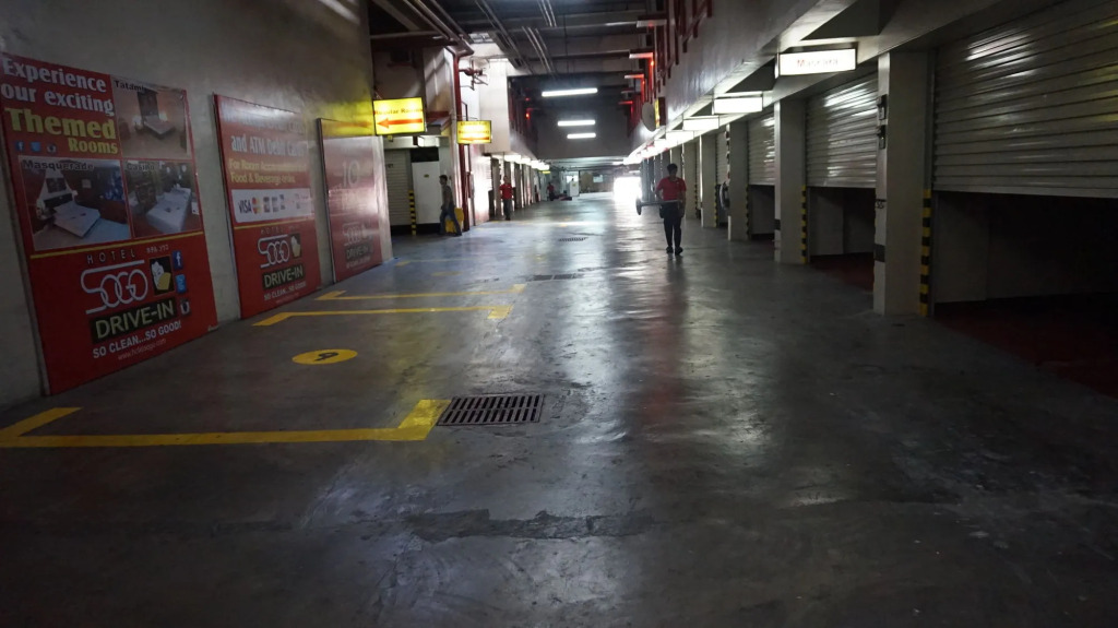 Hotel Sogo Santolan