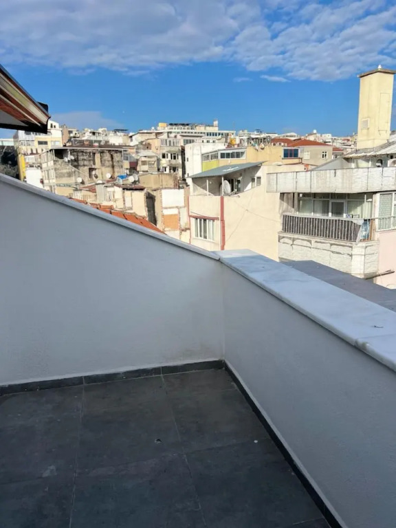 Golden Stoneluxe İstanbul Hotel