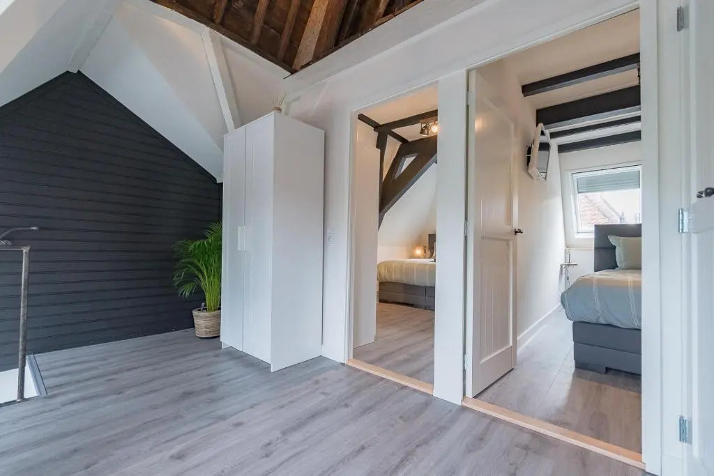 Appartement De Croone