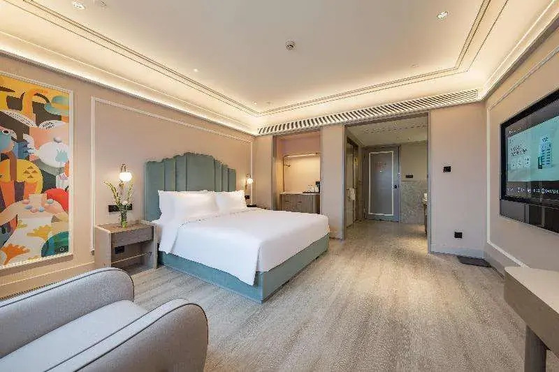 Madison Shanghai International Resort