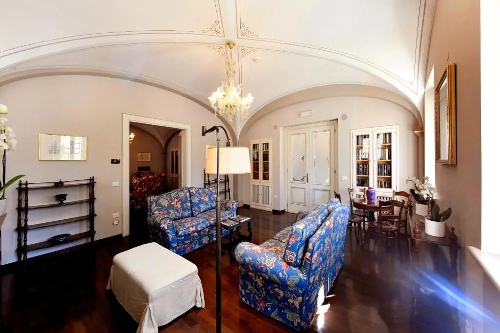 Villa Santa Barbara