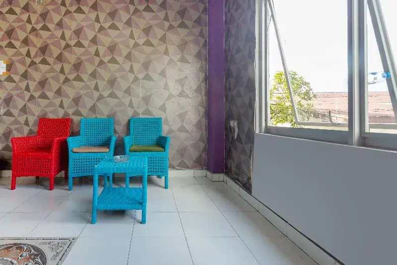 Hotel Marimar by OYO Rooms