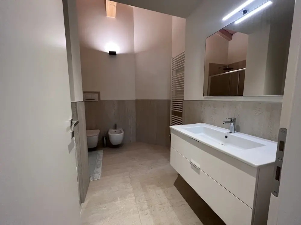 085 Trilocale Duplex Giustino