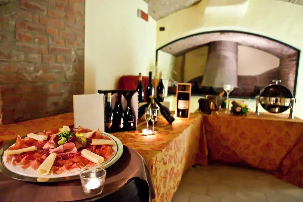 Hotel La Cartiera