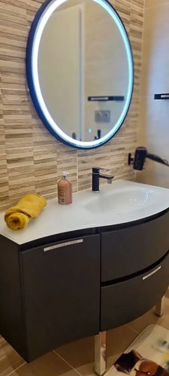 Chambre La Palmeraie village naturiste
