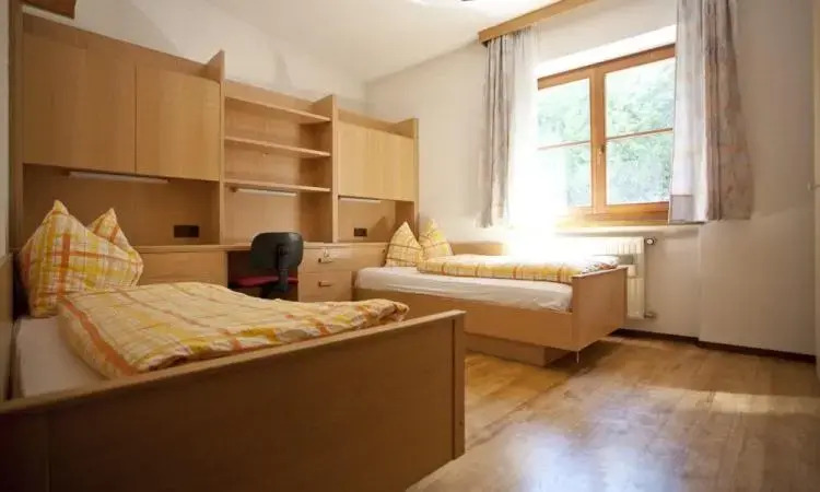 Huberhof