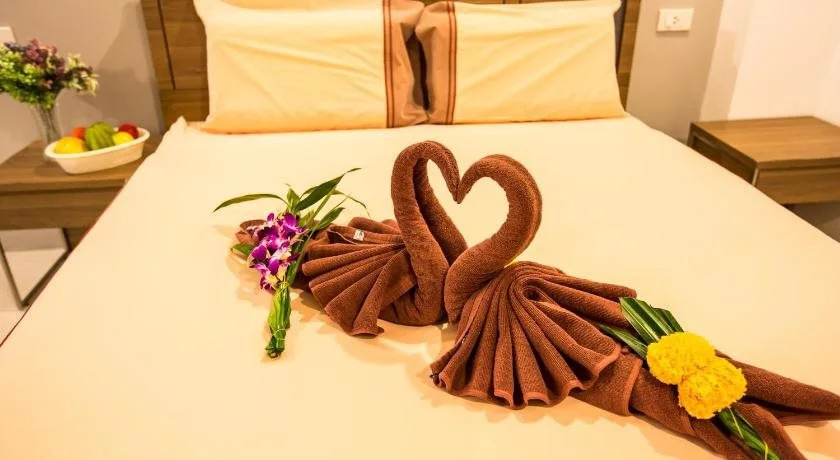 Oscar Boutique Hotel