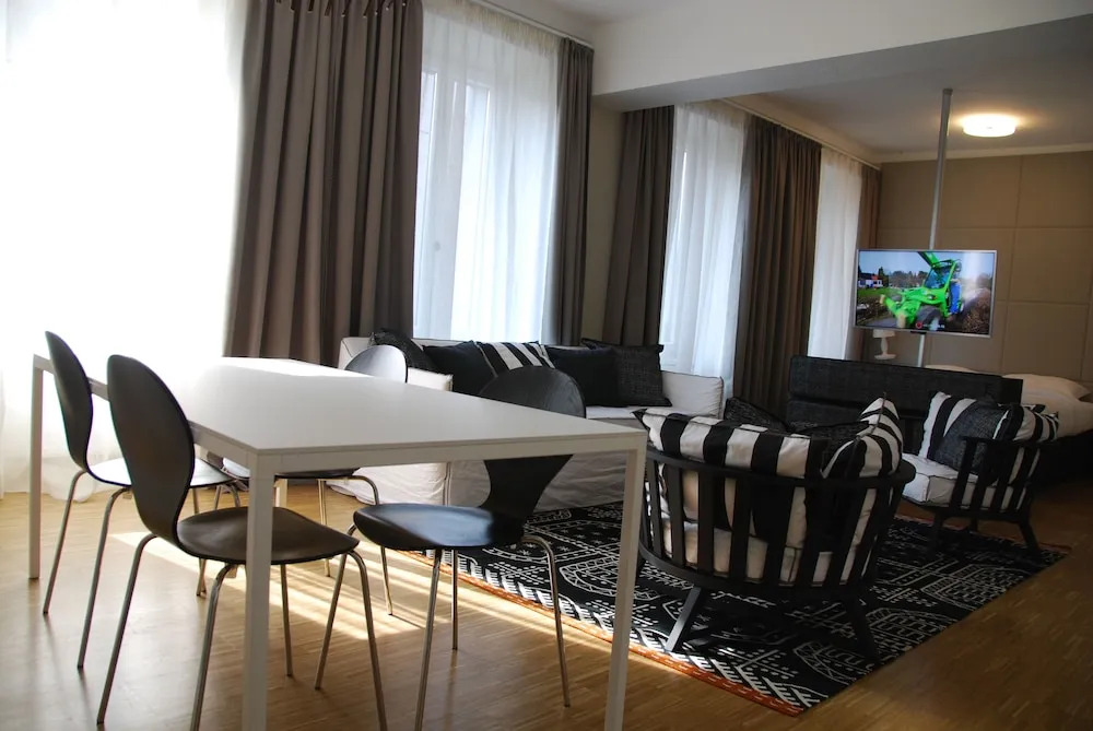 my Home in Vienna - Erdberg Smart Apartments
