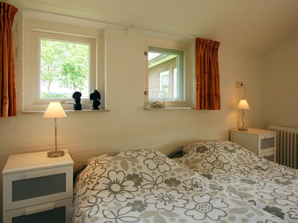 Countryside Holiday Home on the Edge of Groote Peel National Park
